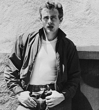 Who was cooler: Steve McQueen or James Dean?