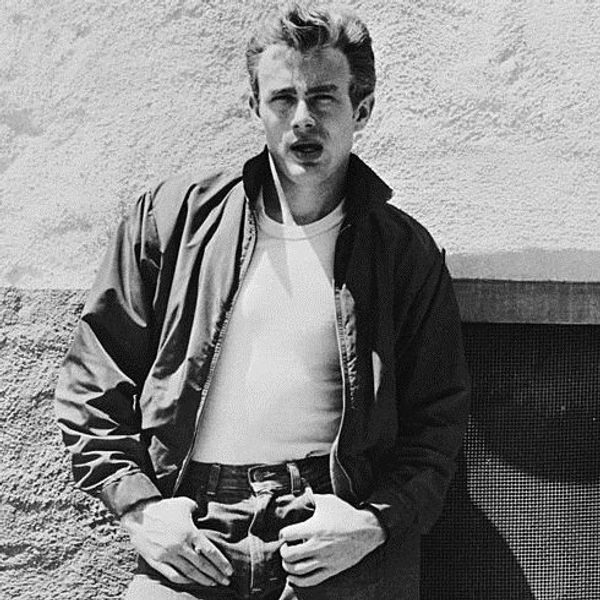 Who was cooler: Steve McQueen or James Dean? | The Gentleman's Journal ...