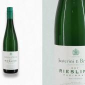Justerini & Brooks, Dry Riesling, 2015