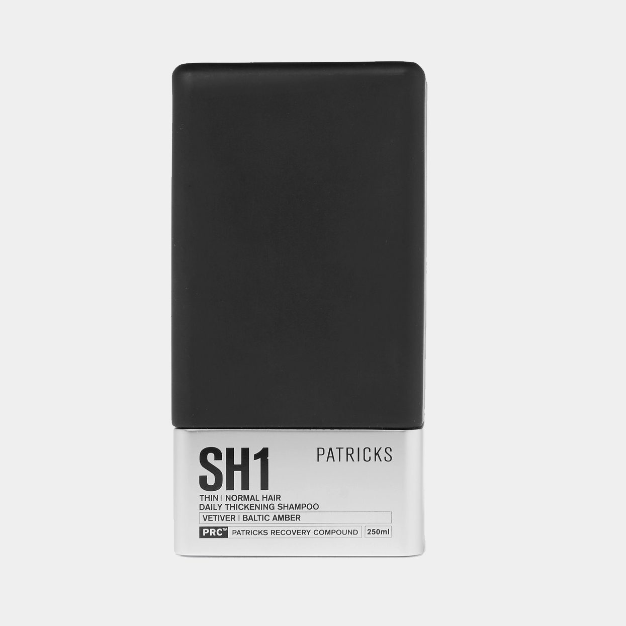 Patricks SH1 Daily Thickening Shampoo