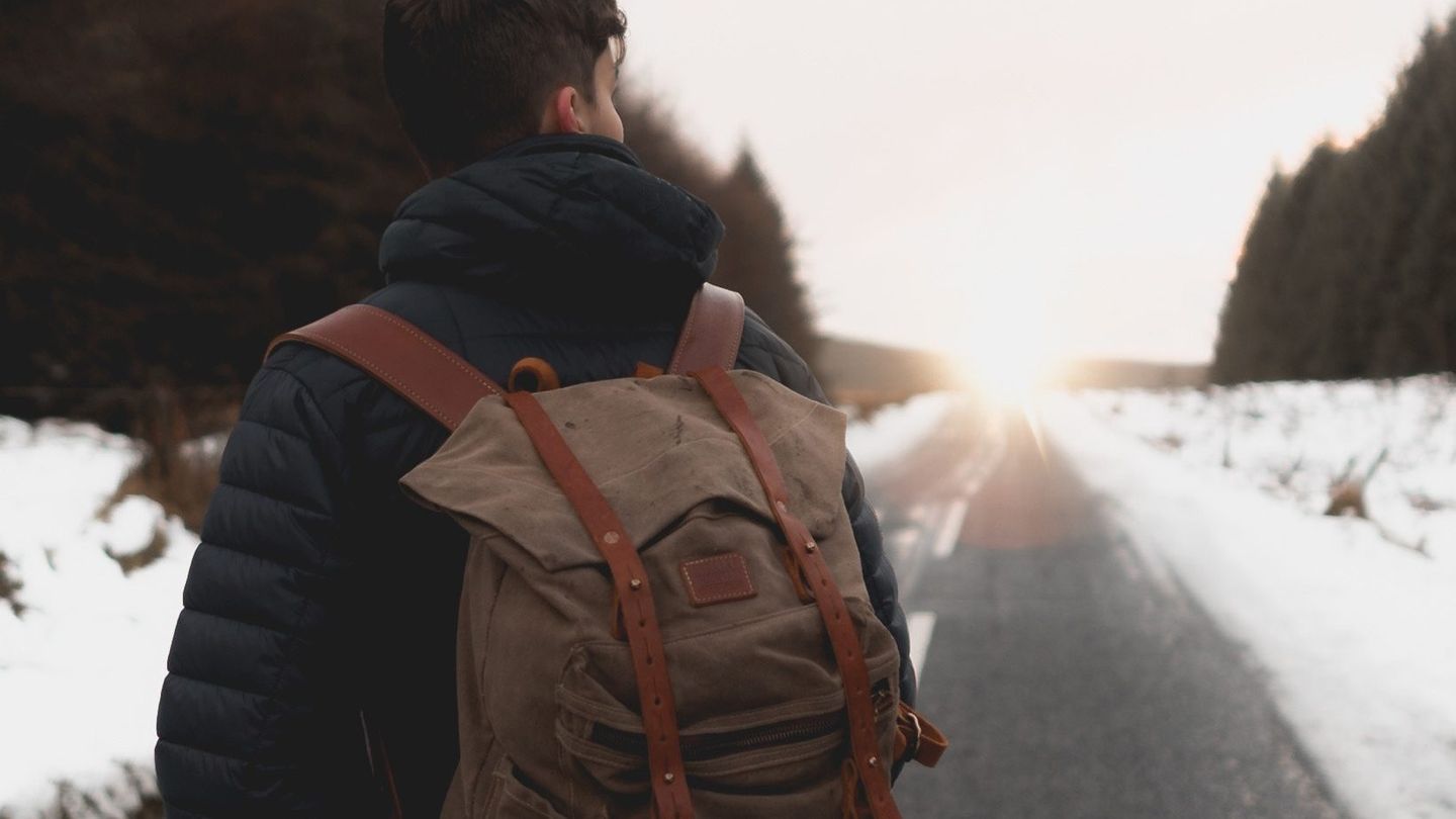 5 of the best down jackets to buy this winter