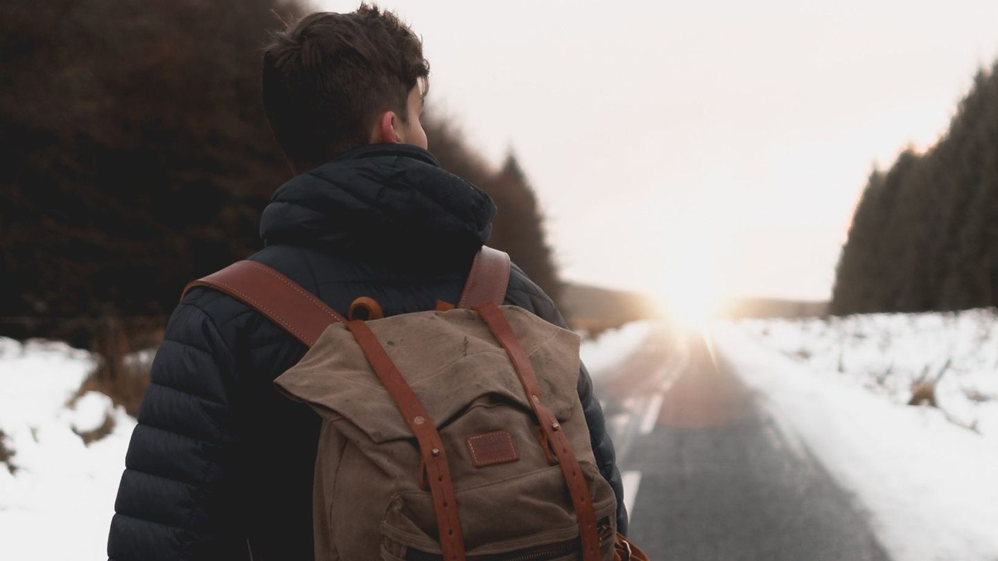 5 of the best down jackets to buy this winter