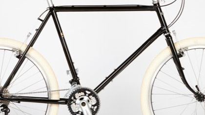 Introducing: Stanforth Bicycles