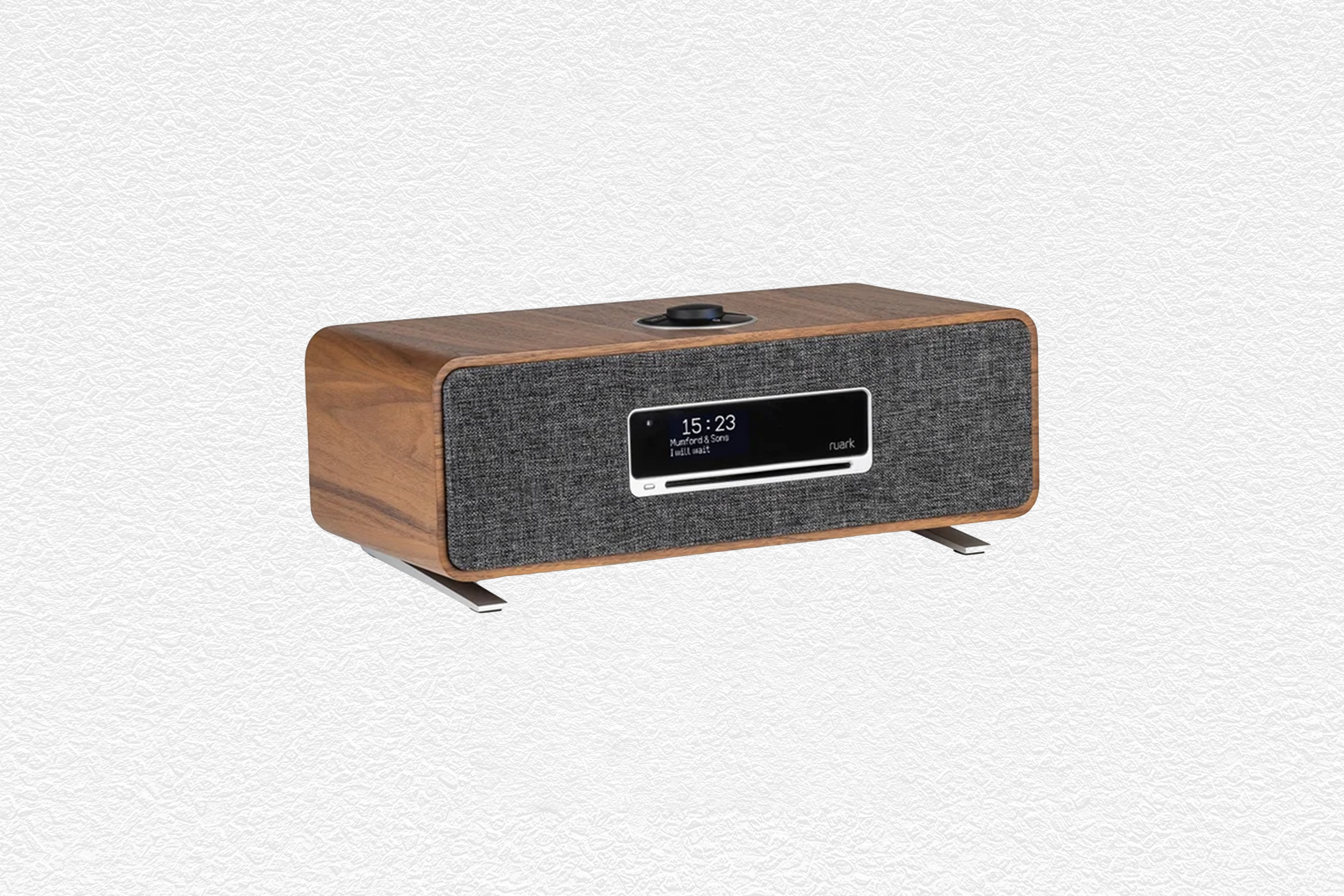 R3S Compact Music System