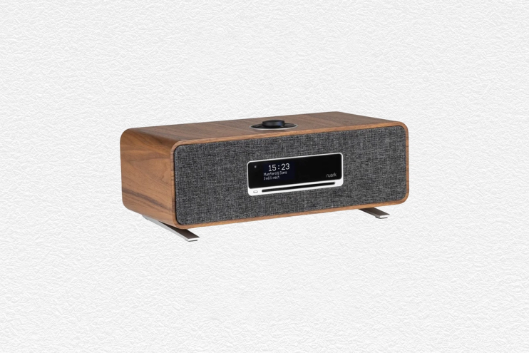 R3S Compact Music System