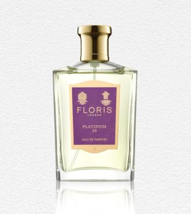 Editor’s Picks: Floris ‘Platinum’ Aftershave, New Delorean and Aston Martin Helicopter