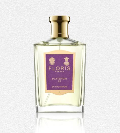 Editor’s Picks: Floris ‘Platinum’ Aftershave, New Delorean and Aston Martin Helicopter