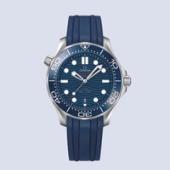 Omega Seamaster Diver 300M