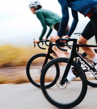 Cervélo's new and improved Caledonia-5 is a road rider's dream