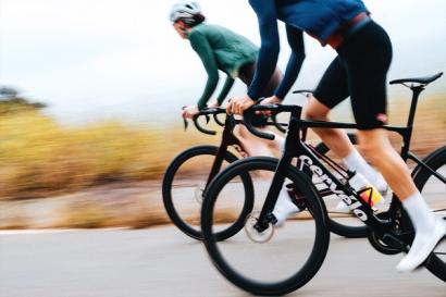 Cervélo's new and improved Caledonia-5 is a road rider's dream