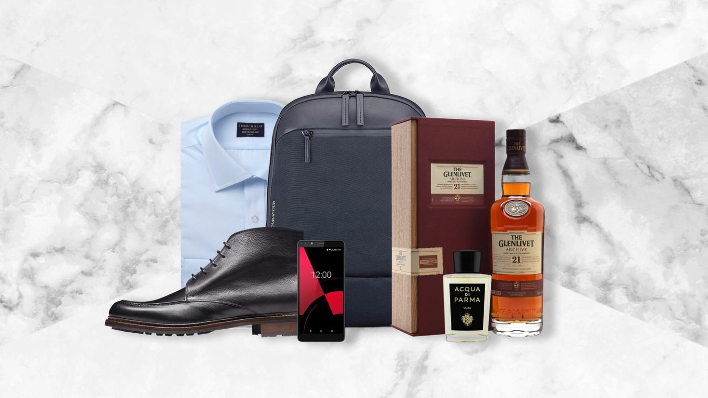 Join the Clubhouse to be in with the chance of winning the ultimate festive lifestyle bundle worth £3000