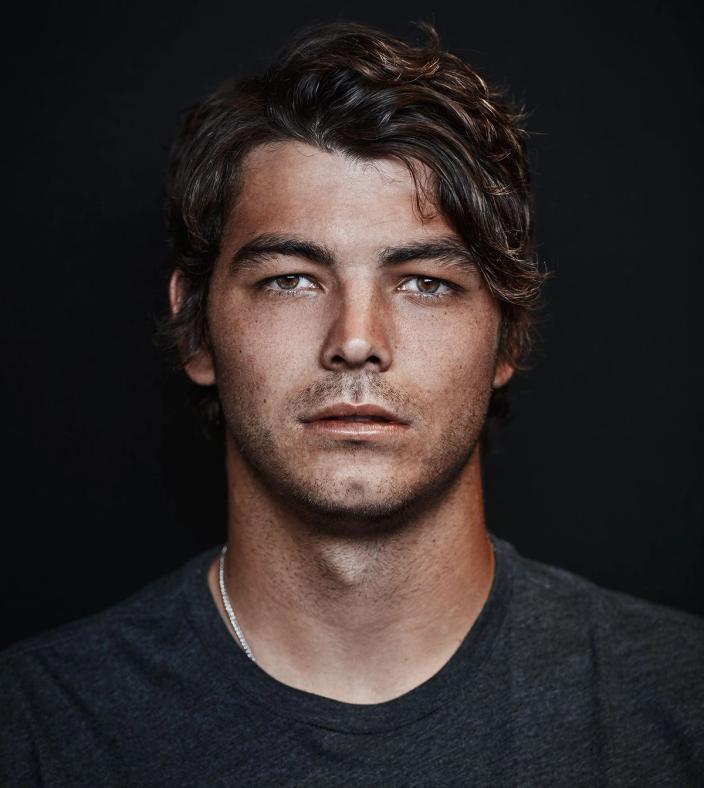 Taylor fritz