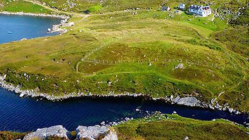 Why go abroad when we have these to choose from?