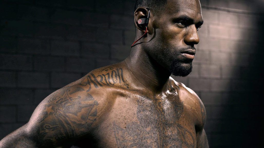 The best headphones to wear for working out