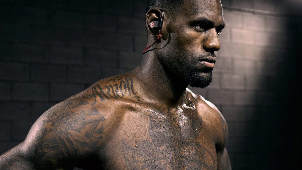 The best headphones to wear for working out