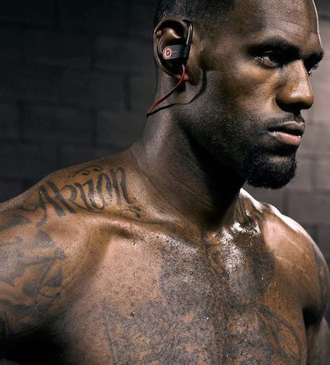 The best headphones to wear for working out