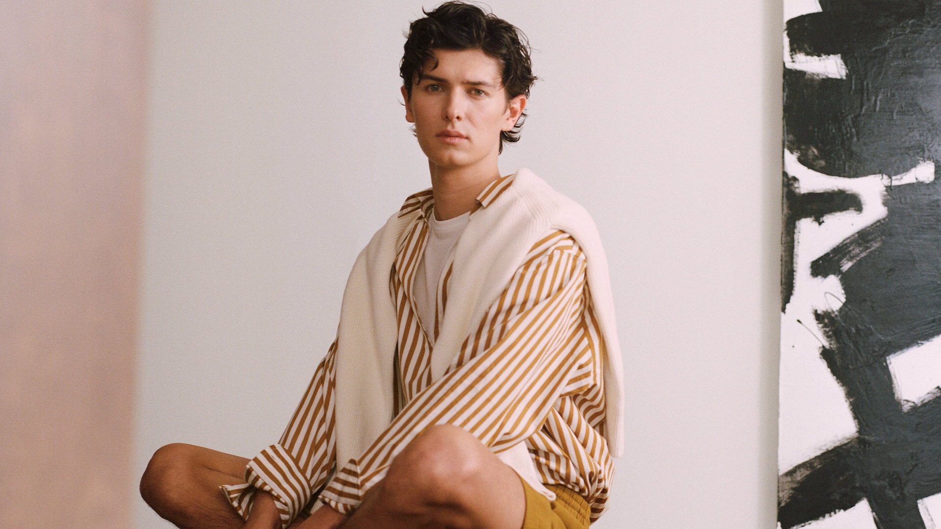 Count Nikolai of Monzepat is planning his next move...