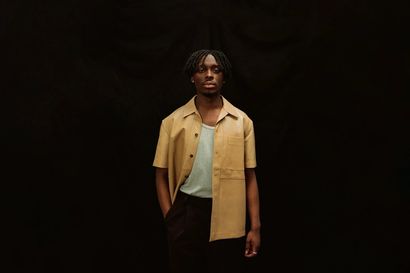 Actor Sheyi Cole on wanting to work with Denzel Washington and Spike Lee