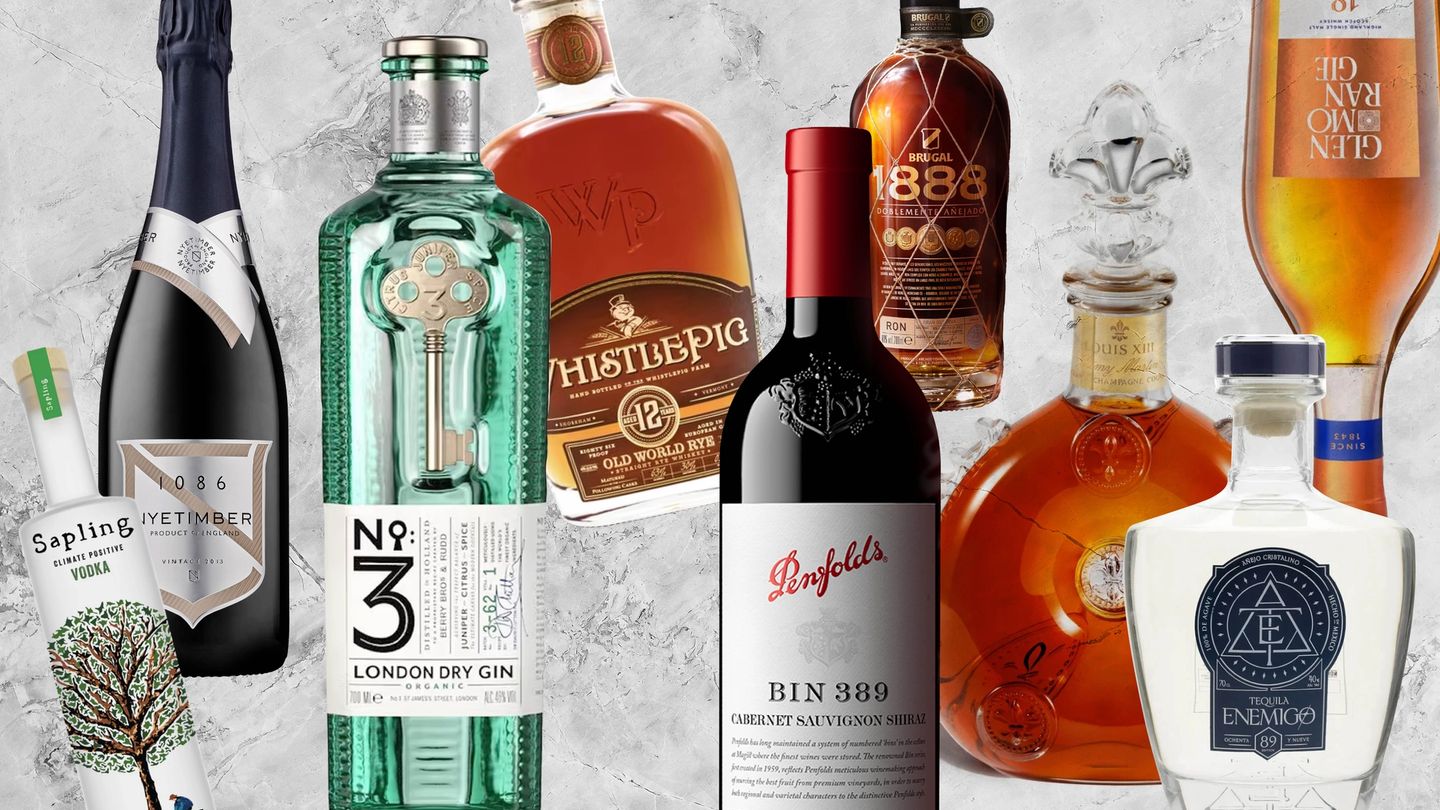 These are the best bottles for gifting this Christmas