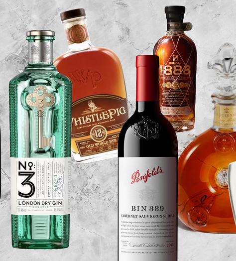 These are the best bottles for gifting this Christmas