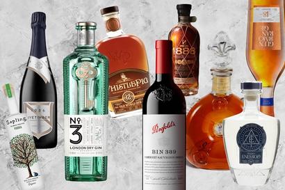 These are the best bottles for gifting this Christmas