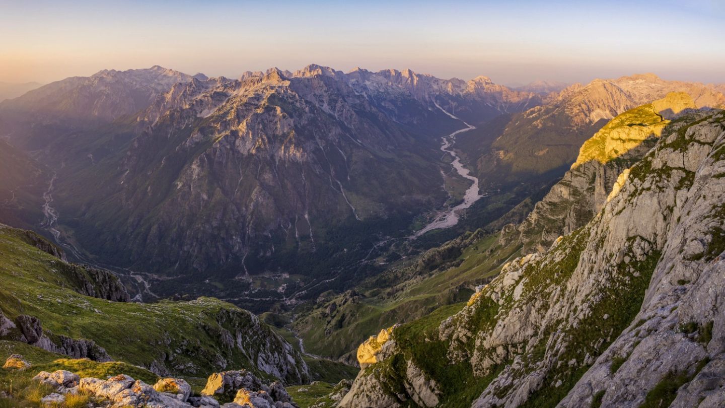 Could these be the most beautiful hikes in the world?