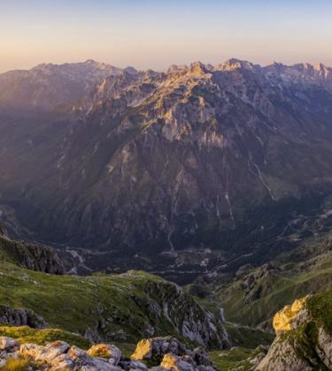 Could these be the most beautiful hikes in the world?