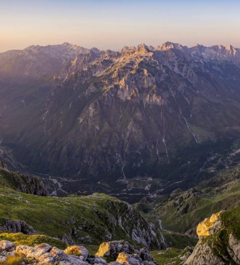 Could these be the most beautiful hikes in the world?