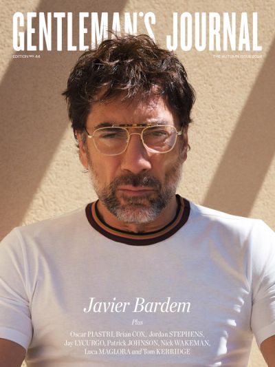 Javier Bardem