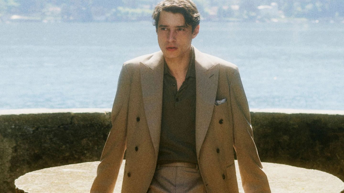 Picking apart the new ‘soft tailoring’ trend, with the help of the experts