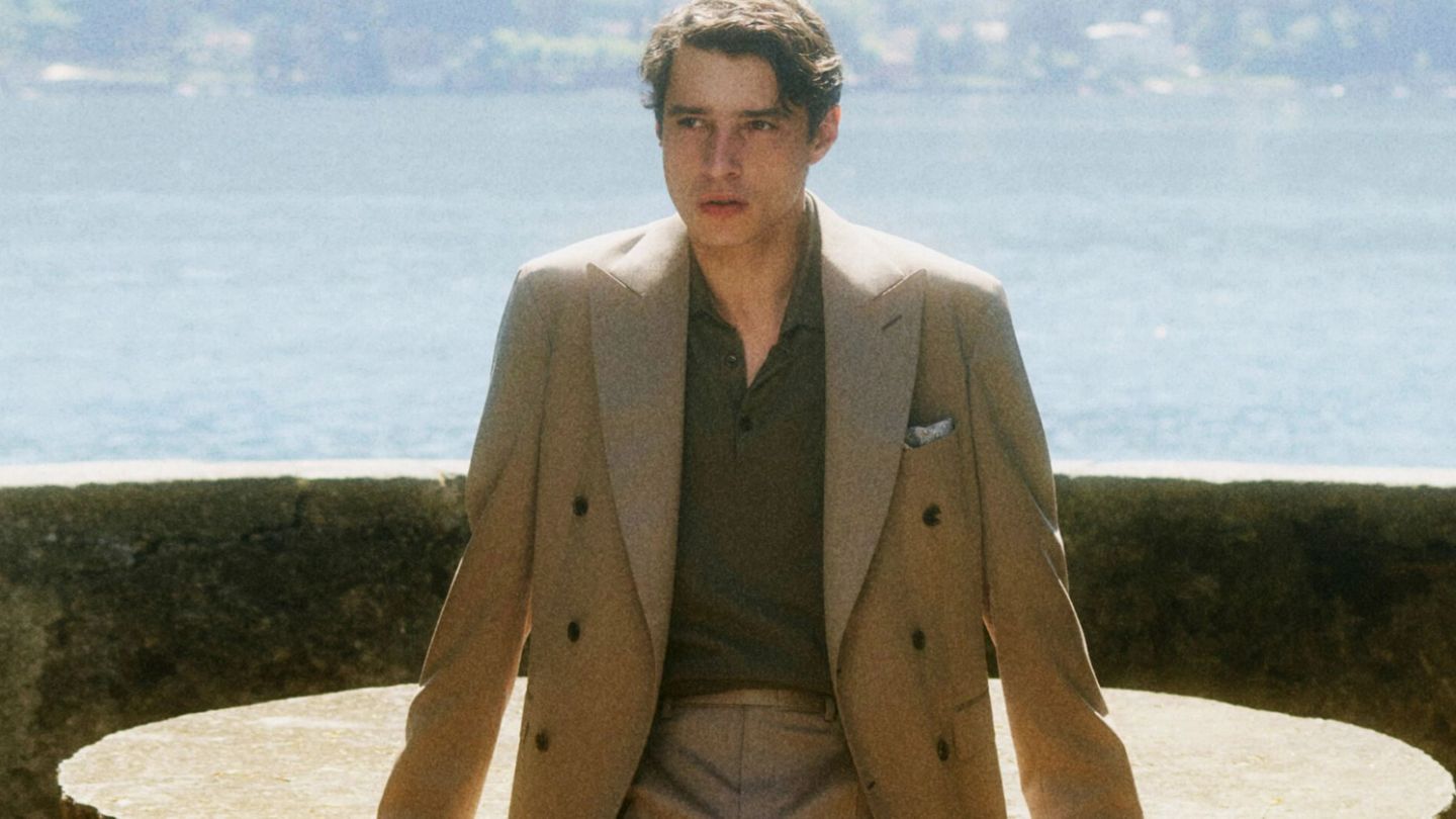 Picking apart the new ‘soft tailoring’ trend, with the help of the experts