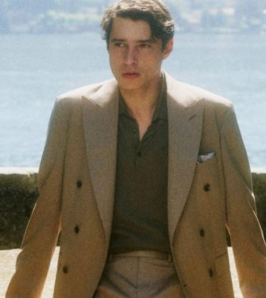 Picking apart the new ‘soft tailoring’ trend, with the help of the experts