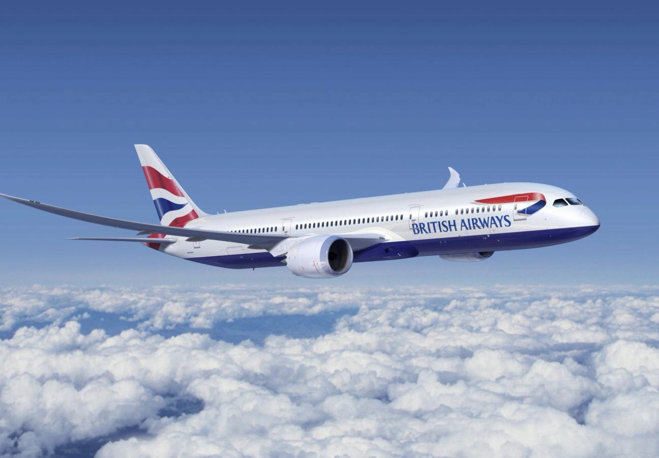 British Airways