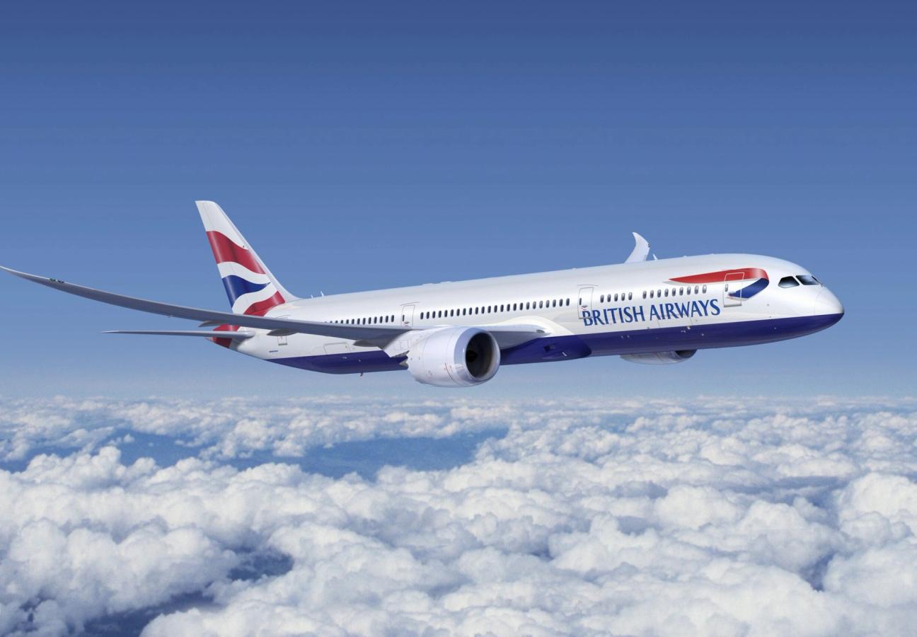 British Airways