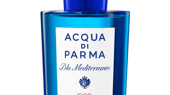 The Edit – Summer Aftershaves