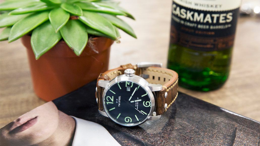 The versatile watches every gentleman should add to his collection