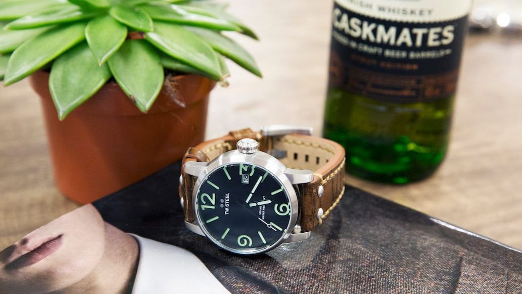 The versatile watches every gentleman should add to his collection