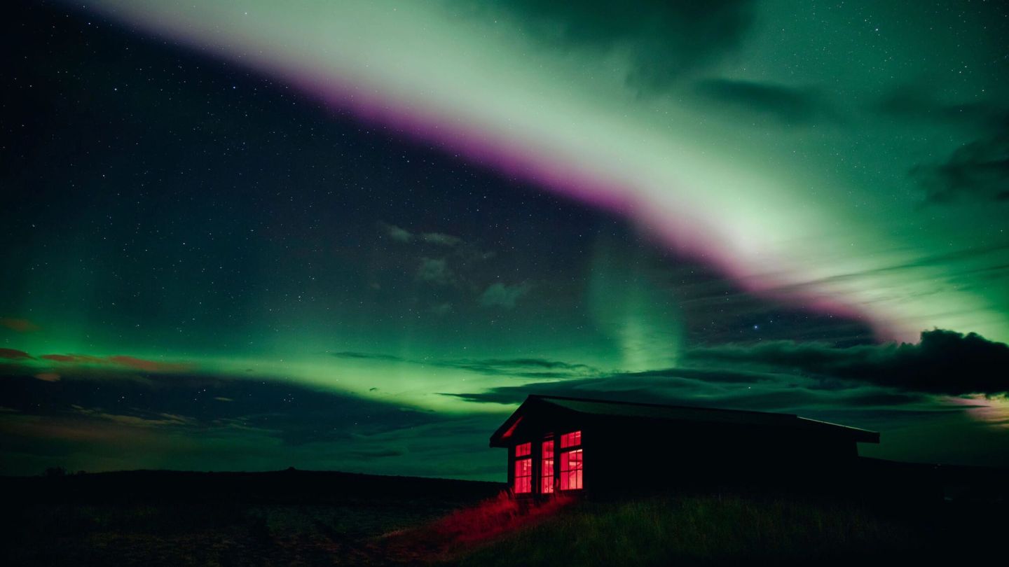 Win an otherworldly road trip around Iceland, with digital travel agency nemo