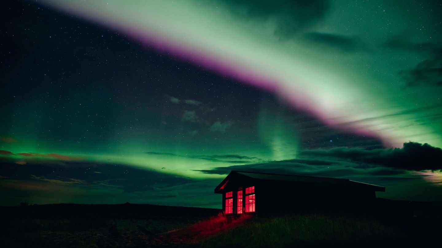 Win an otherworldly road trip around Iceland, with digital travel agency nemo