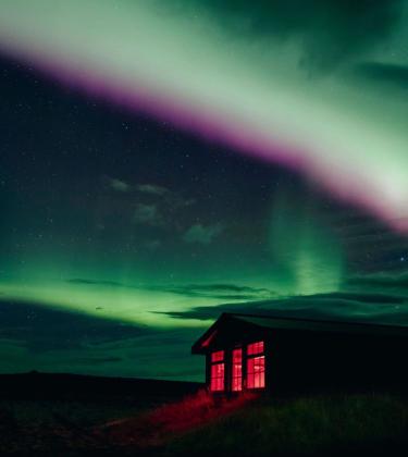 Win an otherworldly road trip around Iceland, with digital travel agency nemo