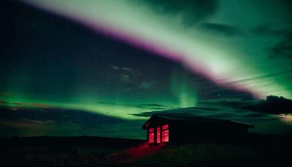 Win an otherworldly road trip around Iceland, with digital travel agency nemo