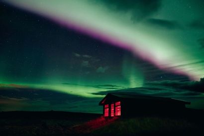 Win an otherworldly road trip around Iceland, with digital travel agency nemo