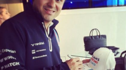 Dom Reilly’s Monaco Grand Prix Diary: DAY 1