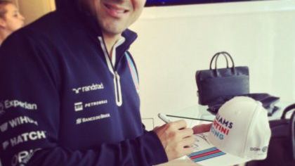 Dom Reilly’s Monaco Grand Prix Diary: DAY 1