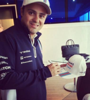 Dom Reilly’s Monaco Grand Prix Diary: DAY 1