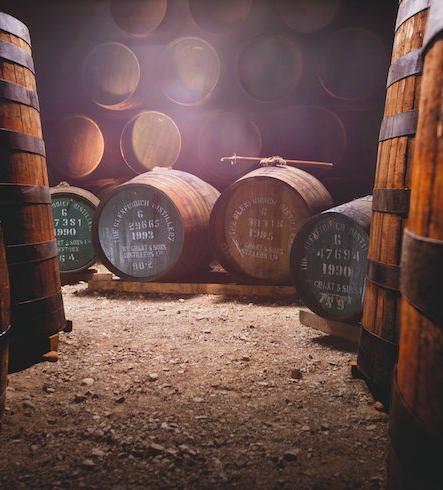 The best dram in the valley