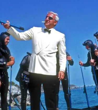 Are these the best-dressed Bond villains in 007 history?
