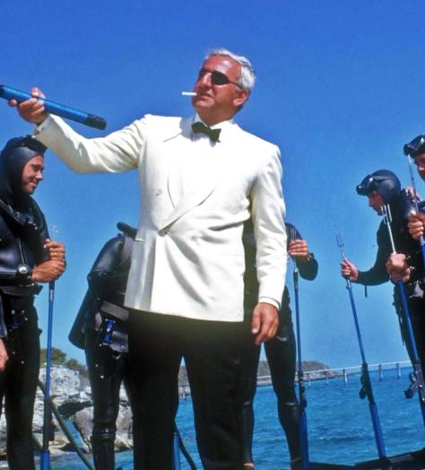 Are these the best-dressed Bond villains in 007 history?
