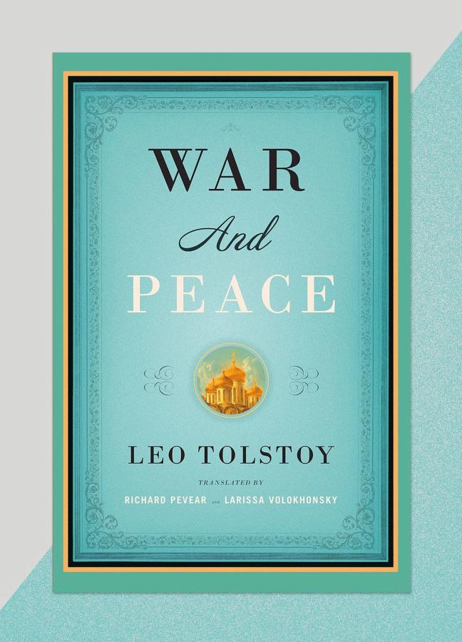 war and peace