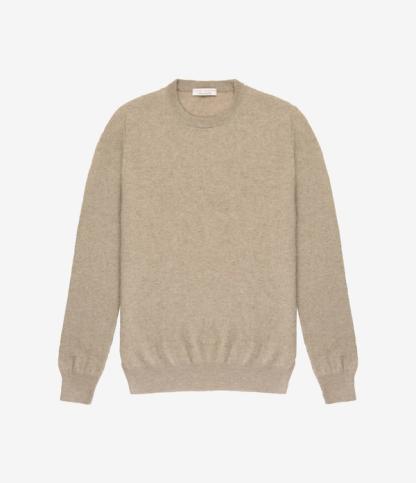 Luca Faloni Cashmere Crew